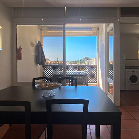 Penthouse Duplex Marina Plaza T1 Hsr Marina Vilamoura Eksteriør billede