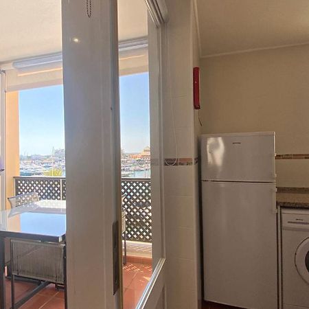 Penthouse Duplex Marina Plaza T1 Hsr Marina Vilamoura Eksteriør billede