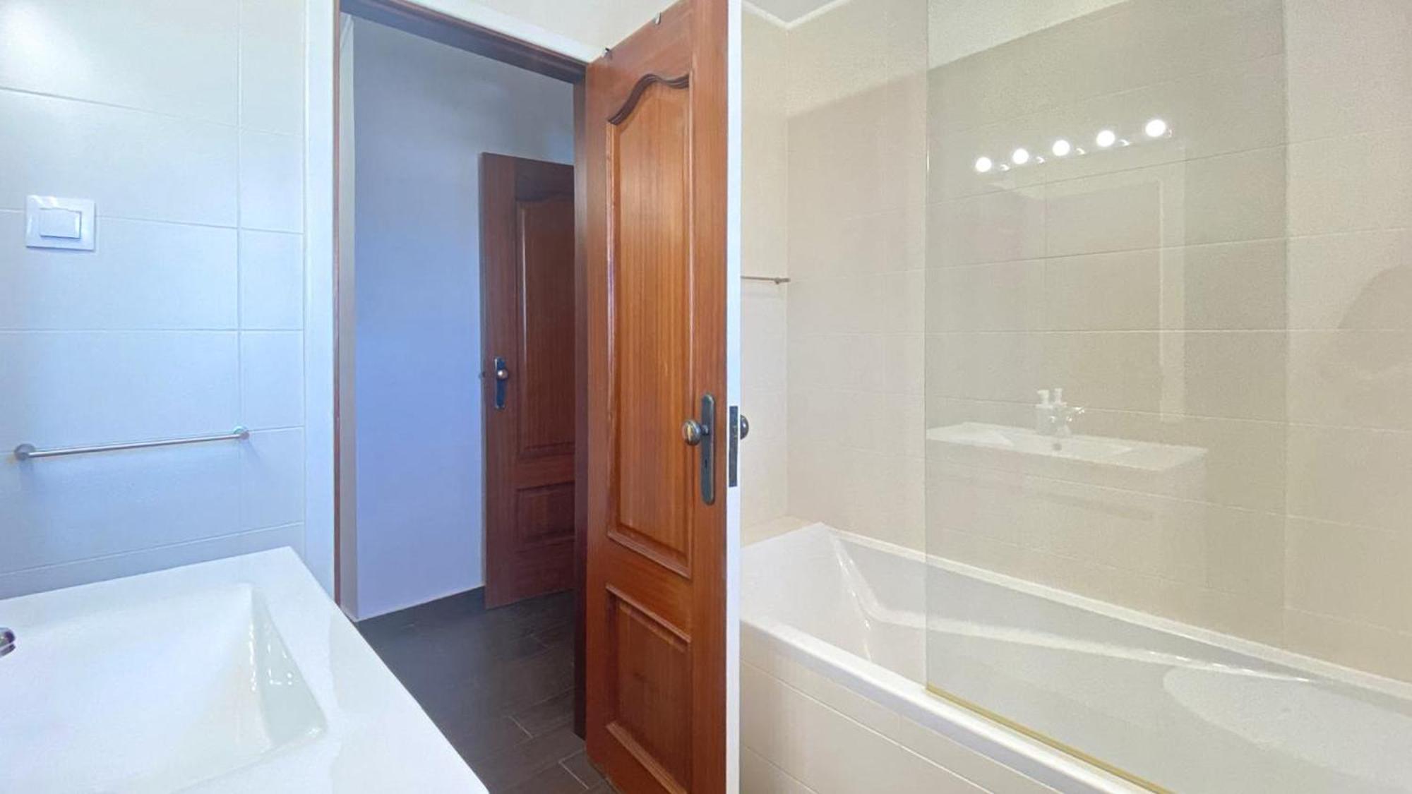Penthouse Duplex Marina Plaza T1 Hsr Marina Vilamoura Eksteriør billede