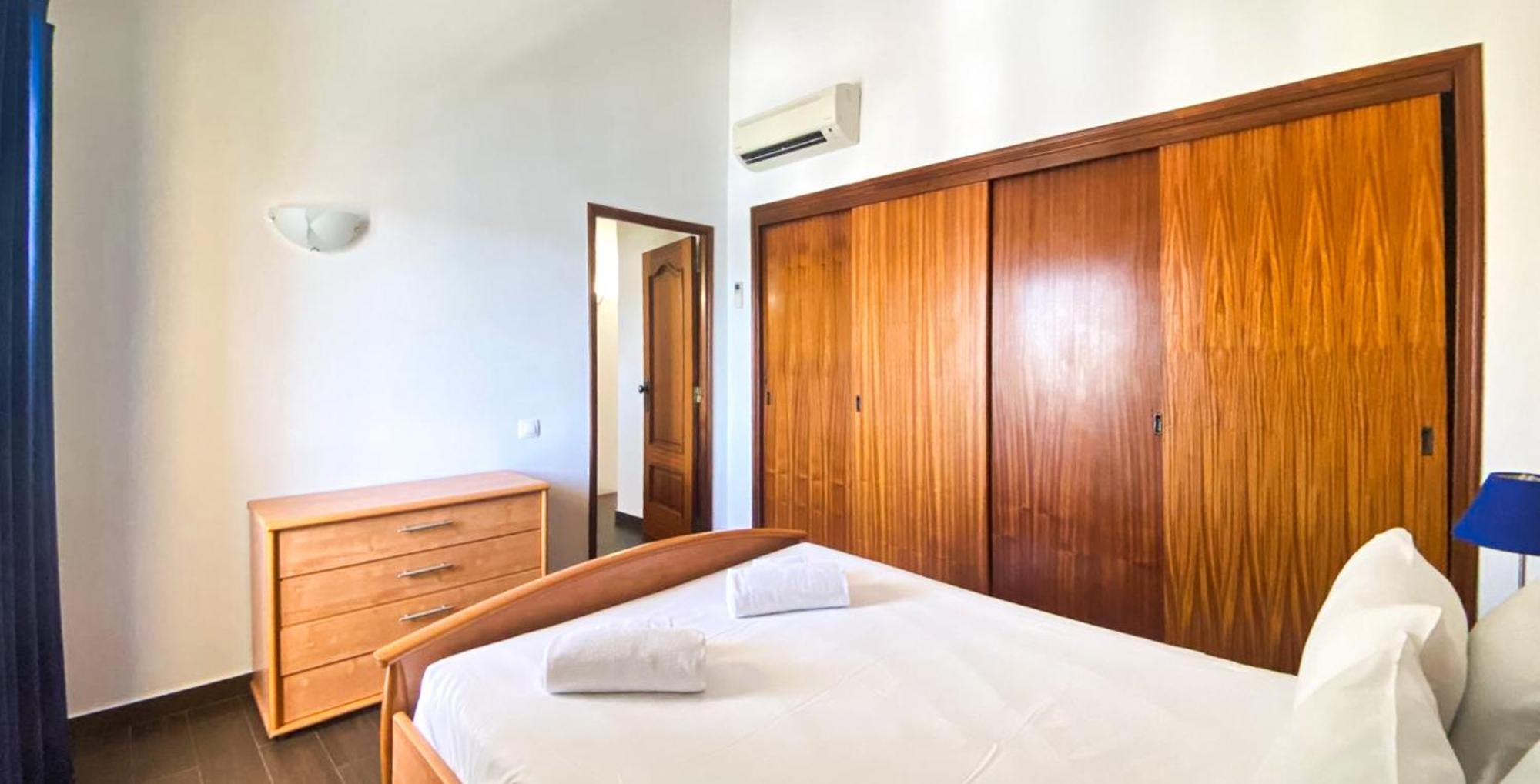 Penthouse Duplex Marina Plaza T1 Hsr Marina Vilamoura Eksteriør billede