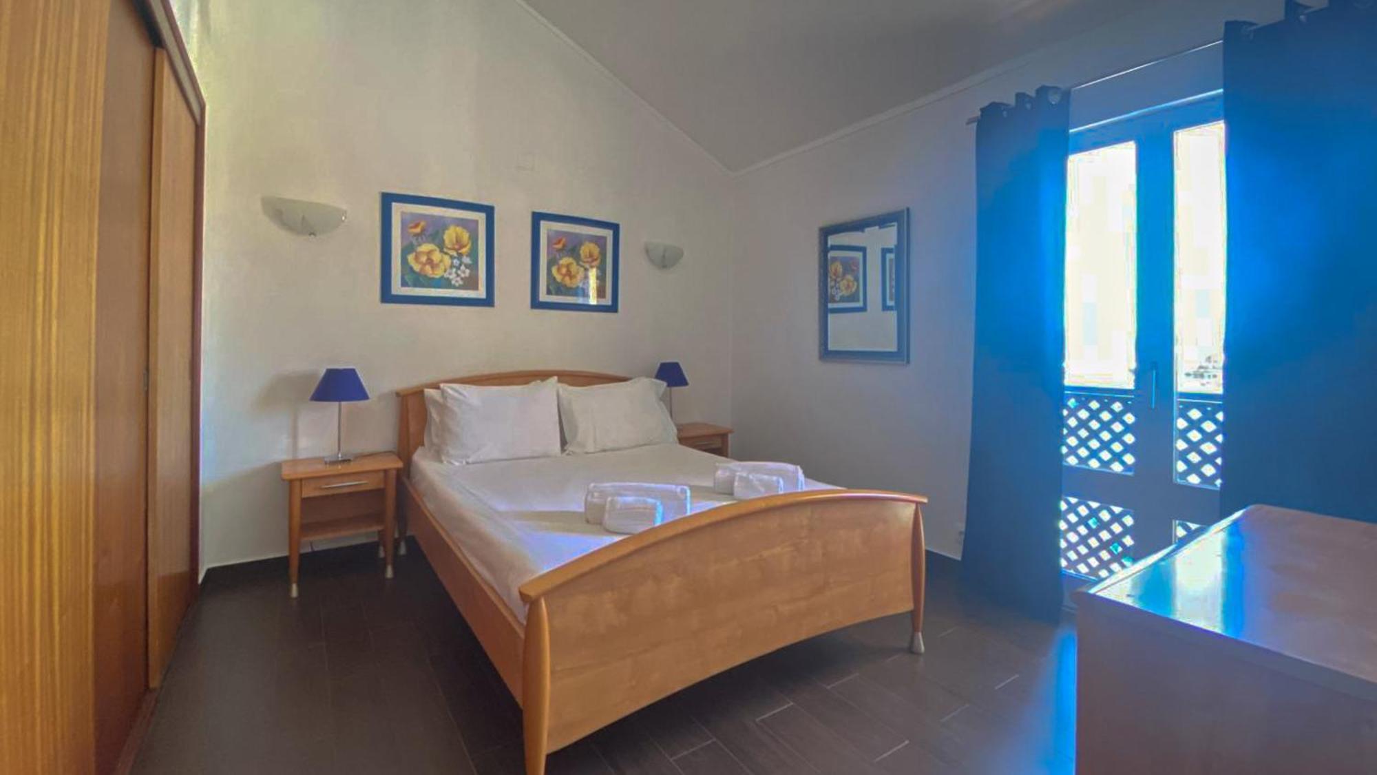 Penthouse Duplex Marina Plaza T1 Hsr Marina Vilamoura Eksteriør billede