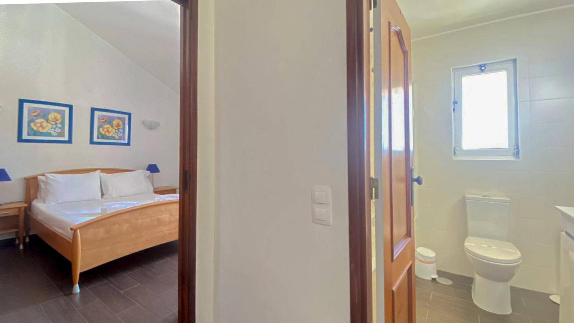 Penthouse Duplex Marina Plaza T1 Hsr Marina Vilamoura Eksteriør billede