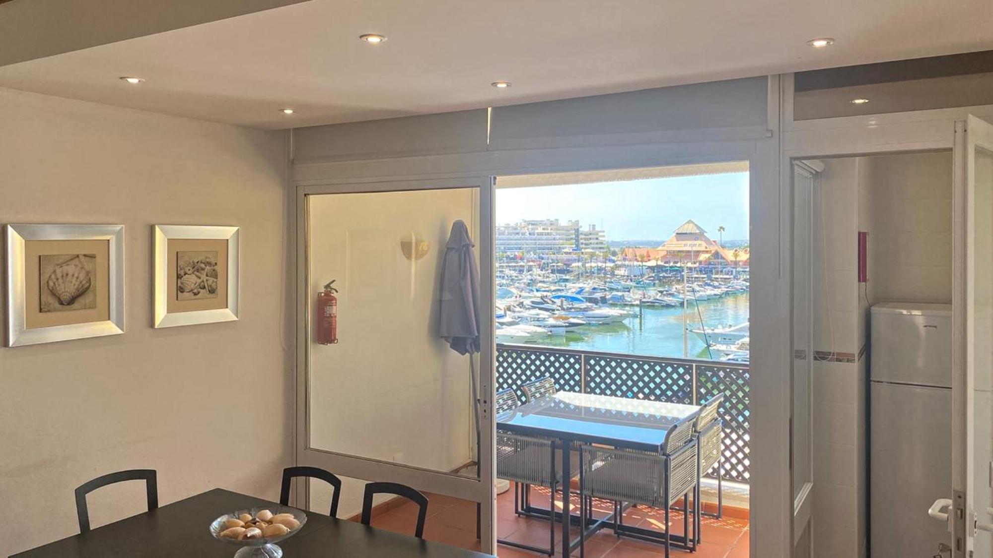 Penthouse Duplex Marina Plaza T1 Hsr Marina Vilamoura Eksteriør billede