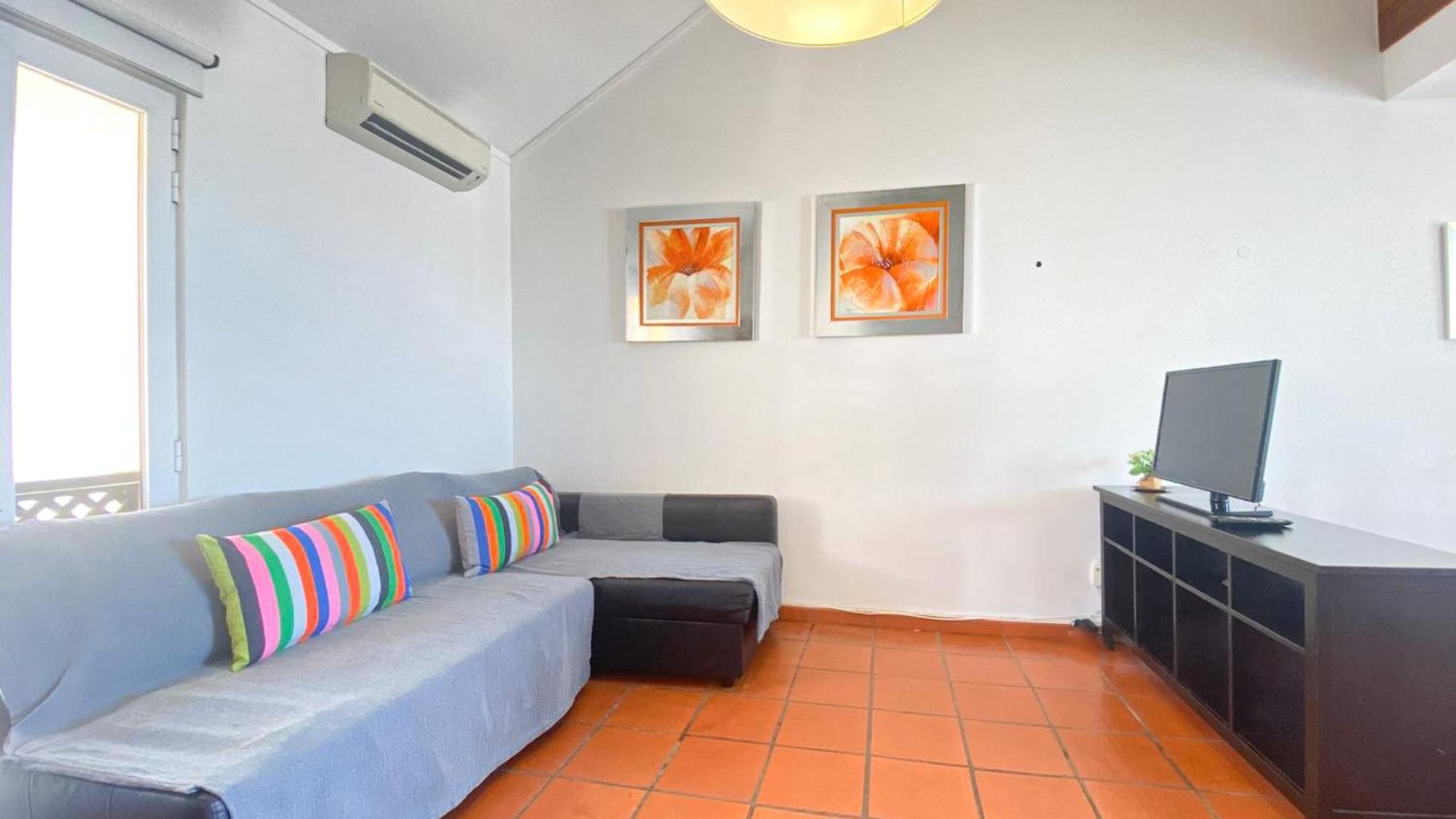 Penthouse Duplex Marina Plaza T1 Hsr Marina Vilamoura Eksteriør billede